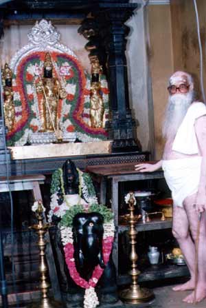 Moolasthanam