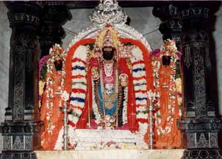 Murugan Valli Teyvanai