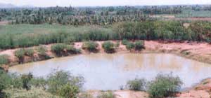 Six-sided tank, Rathinagiri